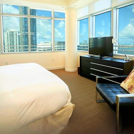 Urban Gateway Best Location In Brickell Prkg Miami Eksteriør bilde
