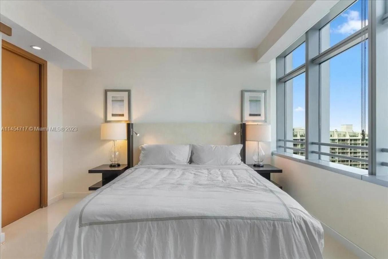 Urban Gateway Best Location In Brickell Prkg Miami Eksteriør bilde