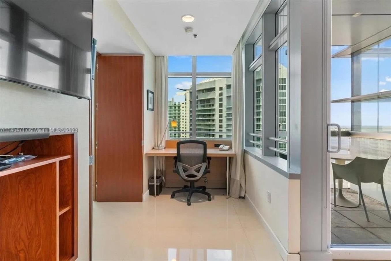Urban Gateway Best Location In Brickell Prkg Miami Eksteriør bilde