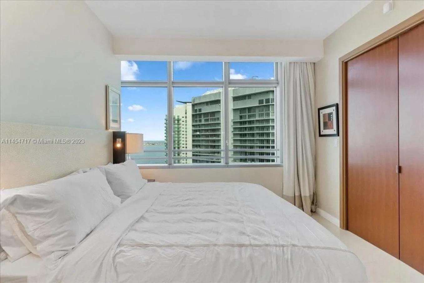 Urban Gateway Best Location In Brickell Prkg Miami Eksteriør bilde