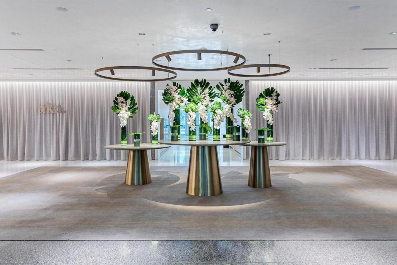 Urban Gateway Best Location In Brickell Prkg Miami Eksteriør bilde