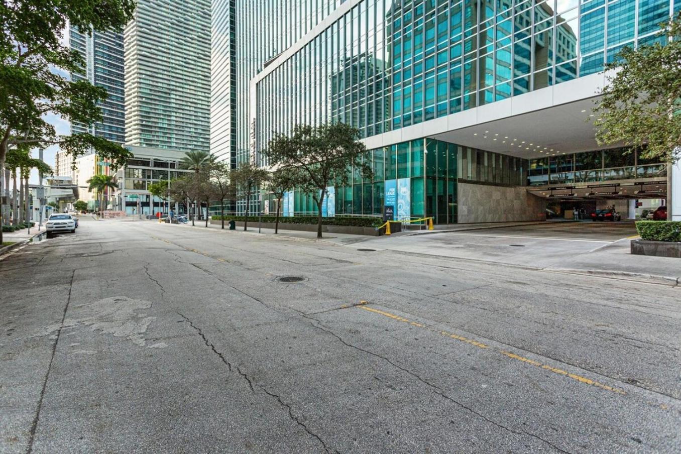 Urban Gateway Best Location In Brickell Prkg Miami Eksteriør bilde